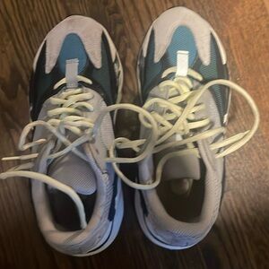 Yeezy boost 700 sneakers